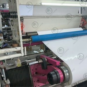 White Silver BOPP Clear Special Coated Self Adhesive Sticker High Quality PP PE Label Sticker <b>Paper</b> - Product Image 4