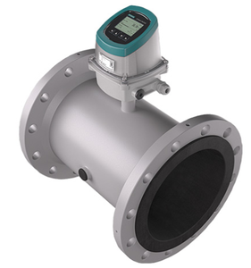 Capteur de débit SITRANS FMT020 original 4-20mA HART PROFINET + FMS100 / FMS300 / FMS500 - Product Image 3