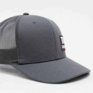 OBM nhà máy giá thấp màu sắc khác nhau tùy chọn trống lưới <span class=keywords><strong>trucker</strong></span> <span class=keywords><strong>hat</strong></span> cho nhiệt-chuyển giao hoặc thăng hoa logo <span class=keywords><strong>Trucker</strong></span> <span class=keywords><strong>Hat</strong></span> tùy chỉnh - Product Image 3