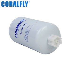 CORALFLY <b>Truck</b> Parts Fuel Water Separator Filter FS1212 BF1212 P550104 2551717 WK 950/16 33115 - Product Image 6