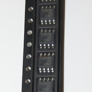 Chip 10 Cái/lốc TLE6250 SOP-8 6250G Chip IC Gốc Mới <span class=keywords><strong>TLE6250G</strong></span> - Product Image 2