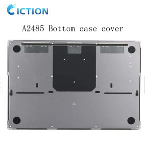Nuevo para <span class=keywords><strong>MacBook</strong></span> Pro <span class=keywords><strong>16</strong></span> "<span class=keywords><strong>M1</strong></span> <span class=keywords><strong>Max</strong></span> A2485 carcasa inferior contraportada portátil carcasa inferior 2021 año EMC3651 - Product Image 5