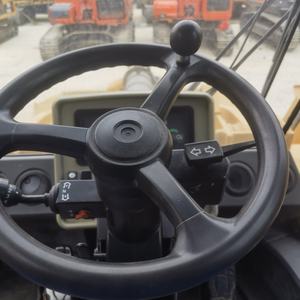 Original Authentique Pas Cher Caterpillar 950GC Bonne Condition CAT 950GC en stock - Product Image 5