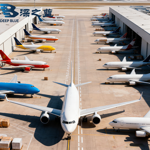 Los 10 Mejores Transitarios, Envío Rápido Puerta a Puerta desde China a EE. UU., Reino Unido, Europa, Canadá, DDP, DHL, UPS, Envío Aéreo Exprés Profesional - Product Image 4