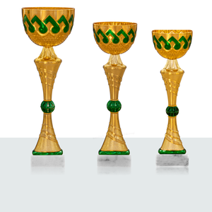 Coppa Individuale Nils 38,0 cm - Product Image 1