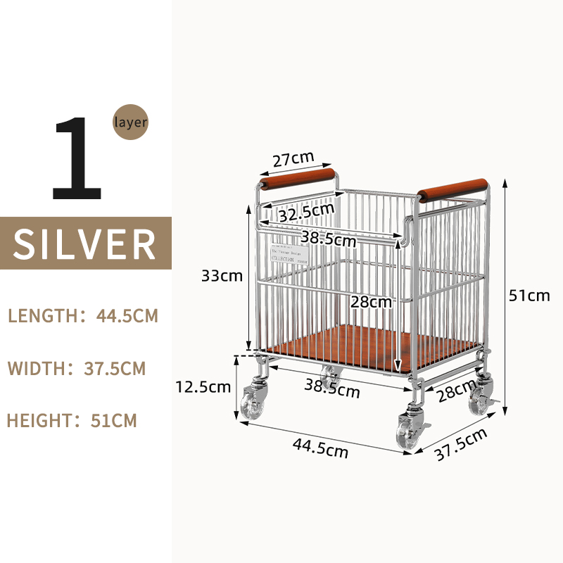 Silver
