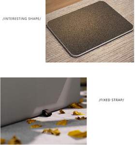 Cuccia per Gatti da Esterno Impermeabile e Coibentata Tenda Rialzata per Animali Domestici per Gatti Multipli Uso Annuale Rifugio per Gatti Randagi - Product Image 4