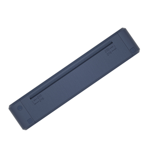 Netum Smart <span class=keywords><strong>Mini</strong></span> Sem Fio para Impressora Térmica <span class=keywords><strong>A4</strong></span> com Bateria 1200mAh Portátil para Uso de Escritório 57mm-216mm Estoque De Tamanho De Papel - Product Image 2
