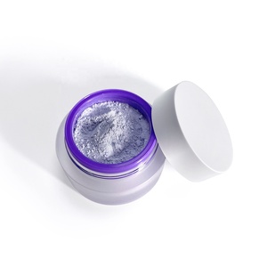 OEM Directo de Fábrica - Corrector Dental, Eliminador de Manchas Dentales, Polvo Blanqueador Dental Morado - Product Image 3