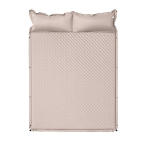 Matelas <span class=keywords><strong>gonflable</strong></span> automatique pour tente extérieure, coussin de couchage portable épais, matelas de camping intérieur, <span class=keywords><strong>lit</strong></span> <span class=keywords><strong>gonflable</strong></span> pour la randonnée - Product Image 6