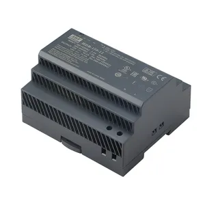 Mean well 150w Din Rail Power Supply 12v HDR-150-12 Switching Power Supply Meanwell