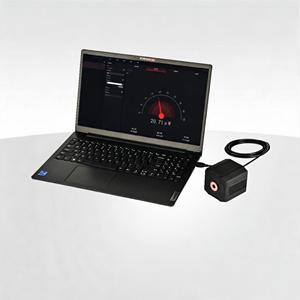 บริการสอบเทียบเครื่องวัดพลังงานแสงแบบ USB LBTEK CAL-PMIS3WLUVISNIRUSB พร้อมหัววัดแบบ NIM และบริการสอบเทียบหัววัดตามมาตรฐานทางวิทยาศาสตร์การวัด - Product Image 5