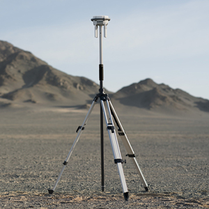 Station multifonctionnelle D-RTK 3 d'origine, récepteur GNSS haute précision, station de signalisation DRTK3 pour DJI Matrice 400 - Product Image 1