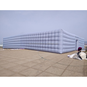 Structure de <span class=keywords><strong>cube</strong></span> gonflable géants/chapiteau gonflable de fête d'événement tente gonflable publicitaire - Product Image 3