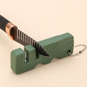 <span class=keywords><strong>Afilador</strong></span> <span class=keywords><strong>de</strong></span> <span class=keywords><strong>Cuchillos</strong></span> Plegable Portátil HYRI <span class=keywords><strong>de</strong></span> <span class=keywords><strong>Tungsteno</strong></span> para Acampar y Caminar al Aire Libre, Mini <span class=keywords><strong>Afilador</strong></span> <span class=keywords><strong>de</strong></span> <span class=keywords><strong>Cuchillos</strong></span> 2 en 1, Herramienta <span class=keywords><strong>de</strong></span> Accesorios - Product Image 2