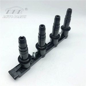 55584404 25186687 1208098 Venta al por Mayor de Piezas de Automóviles HDE, Bobina de Encendido para Chevrolet Cruze Opel - Product Image 1