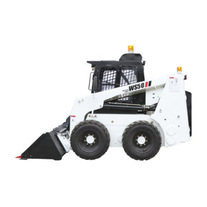 Cina internasional skid steer <span class=keywords><strong>loader</strong></span> minicargadores untuk konstruksi di Argentina - Product Image 6