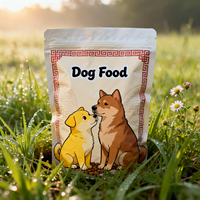 OEM ODM Snacks pour animaux de compagnie, Aliments pour chiens, Aliments pour chats, Vente en gros tout-en-un de snacks pour chiens, Morceaux de poulet au sésame, Meilleures ventes