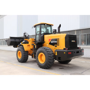 Mini Cargadora Compacta Subterránea <span class=keywords><strong>JGM</strong></span> 757K de 5 Toneladas, Económica, en Venta - Product Image 4