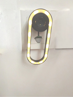 High-quality Consumer Household OEM Electronic Mosquito Repellent Lamp PCBA Prototype Manufacturer