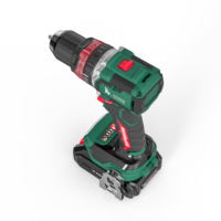 Perceuse à percussion sans fil SUMO 21V 70N.m, design ergonomique antidérapant, mandrin à changement rapide, stable, durable, batterie rechargeable, OEM