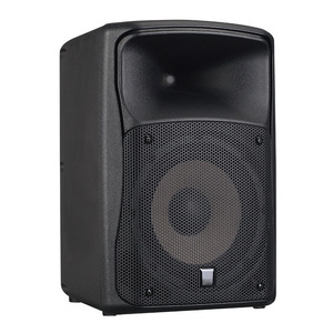 801DSP Portable speaker 12inch 120W neodymium magnet 16 DSP effector active Full Range Speaker for outdoor party wedding - Product Image 1
