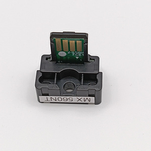 Chip de Cartucho de Tóner para Sharp MX-560 NT MX-561 ST <span class=keywords><strong>MX560</strong></span> TD MX 560 561 LT GT JT, Recarga para Sharp MX-M 364 365 464 465 564 565 - Product Image 5