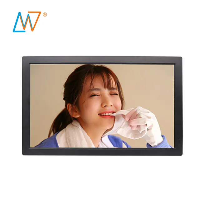 24 Inch Android Wifi Digital Photo Frame 24Inches With Video Mp3 Mp4 Free Download
