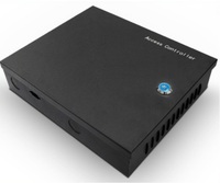 Alimentation DC12V5A pour contrôle d'accès multi-portes, carte de contrôle d'accès, prise en charge de la batterie de secours, alimentation de commutation