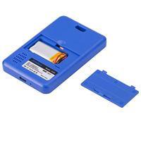 Kit EONEBOSS TLK3 2026 : Solution clé 3-en-1 avancée pour Toyota, Lexus et Subaru (TLK3 + ET-01 + ET-02)