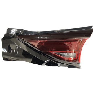 เหมาะสำหรับไฟท้าย Mazda 2022 CX-5 รุ่น US แบบต่ำ KSD4-513F0 KSD4-513GO - Product Image 2