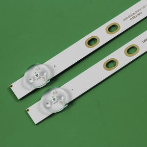XS-1412 nuova striscia di retroilluminazione TV LCD DS55M78-DS02-V01 2W2006-DS55M7800-01 per <span class=keywords><strong>Bolva</strong></span> 55 cbl01 55 uhd8000fp 55 lua68 - Product Image 2