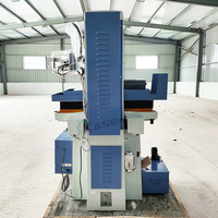 Prix compétitif, fabriqué en Chine, meuleuse de surface manuelle M250, meuleuse de métal manuelle, petite meuleuse de surface