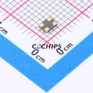 XL2EL89CSI-111YLC-48M Crystal (Passive) SMD3225-4P Crystal Oscillator SMD Crystal Oscillator 48MHz 10ppm 20pF - Product Image 2