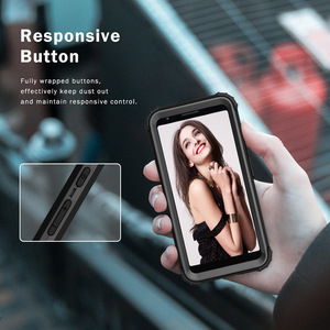 Heavy Duty Hybrid Armor Defender 360 Protection Complète 3 en 1 <span class=keywords><strong>Coque</strong></span> de Téléphone <span class=keywords><strong>Pour</strong></span> <span class=keywords><strong>Google</strong></span> <span class=keywords><strong>Pixel</strong></span> 3 3XL <span class=keywords><strong>3A</strong></span> XL 4XL 4A XL 5A 6A 7A 8A 7 8 Pro - Product Image 6