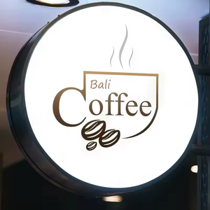 야외 주도 광고 라이트 박스 디스플레이 야외 조명 센서 태양 전원 Led 징후 야외 인쇄 태양 광 상자 - Product Image 3