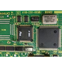 Carte mère système A16b-2201-0851, pièces d'origine en stock, nouvelle commande programmable industrielle PLC A16b22010851