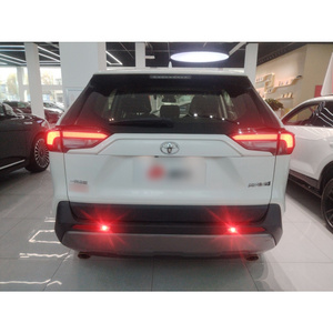 <span class=keywords><strong>Voiture</strong></span> d'<span class=keywords><strong>occasion</strong></span> Guazi 2020 Toyota RAV4, exportation mondiale, moteur essence, transmission automatique, SUV conduite <span class=keywords><strong>à</strong></span> gauche, pour les acheteurs de SUV Toyota durables - Product Image 6
