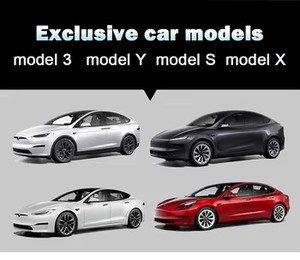 Nuovo Adattatore di Ricarica Tesla <span class=keywords><strong>Model</strong></span> <span class=keywords><strong>3</strong></span>/Y/S/X CCS2 Originale di Alta Qualità con Garanzia di 12 Mesi - Product Image 6