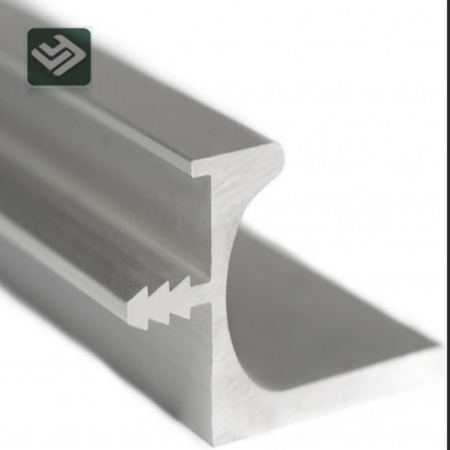 Liangyin Best 6063 Series Aluminum Profile Manufacturer Custom Design High Quality Aluminum Extrusion For Project