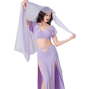 Женский костюм для танца живота - Product Image 5