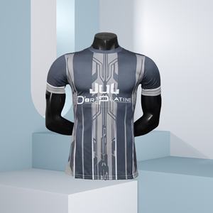 เสื้อฟุตบอลมาร์กเซย 2526 ขายดี แห้งเร็ว สวมใส่สบาย ขายส่ง ชุดฟุตบอลพิเศษ เสื้อผู้ชาย เด็ก - Product Image 4