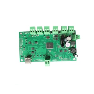<span class=keywords><strong>ODM</strong></span> tùy chỉnh <span class=keywords><strong>PCB</strong></span> thiết kế firmware <span class=keywords><strong>PCB</strong></span> bố trí Gerber thiết kế <span class=keywords><strong>OEM</strong></span> pcba tùy chỉnh <span class=keywords><strong>PCB</strong></span> nhà sản xuất - Product Image 2
