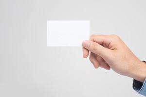 RFID مقاوم للماء التحكم في الوصول PVC/من أجل تحديد هوية الأشخاص F08 ISO نموذج لنظام العضوية - Product Image 6