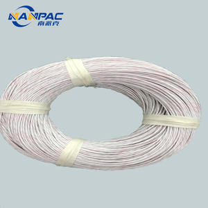 Fils et câbles de compensation Type K N E <span class=keywords><strong>J</strong></span> T S R B C D - Product Image 4