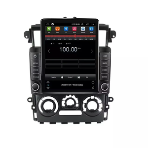 Tesla <strong>Android</strong> 13 Car Video Radio Audio Stereo for Mitsubishi Colt Plus 2007-2012 Car Gps 360 Camera GPS BT DSP RDS Dvd Player - Product Image 4