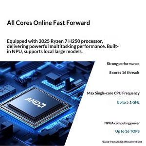 Nuevo Producto HP ZHAN66, Computadora Portátil de <span class=keywords><strong>16</strong></span> Pulgadas y 2.5K, AMD Ryzen 7 H250, 16G/32G RAM, 512G/1TB SSD Opcional, para Oficina y Hogar - Product Image 6
