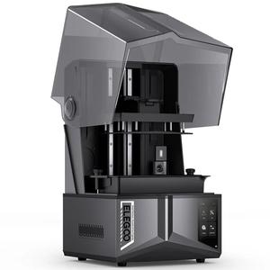 เครื่องพิมพ์เรซิ่น 3 มิติ Saturn 4 Ultra 16K สำหรับงานห้องปฏิบัติการ ทันตกรรม เครื่องประดับ เทคโนโลยี SLM/DLP/DLP มือสอง/ใหม่ ใช้กับ PLA Card/Lab/อุตสาหกรรม/เครื่องพิมพ์ฉลาก - Product Image 2