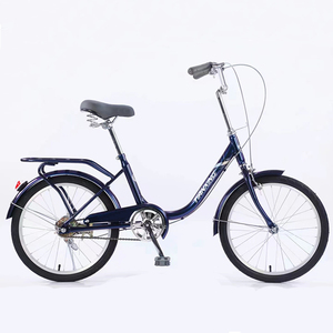 2023 bon prix 20 pouces meilleures dames cycle femmes vélos à vitesse unique <span class=keywords><strong>ville</strong></span> cyclisme femmes vélos - Product Image 2