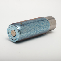 GINT OEM ODM Fabrication 400ml Outdoor Camping Direct Potable Metal Titanium Sports Bouteille d'eau